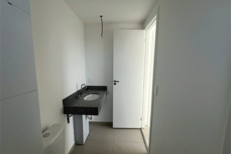 Apartamento à venda com 1 suíte em Butantã, São Paulo, SP