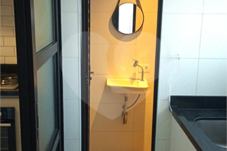 Apartamento para alugar com 3 quartos, sendo 1 suíte, em Vila Cordeiro, São Paulo, SP