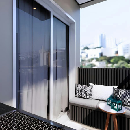 Central Park Residence Itapetininga
