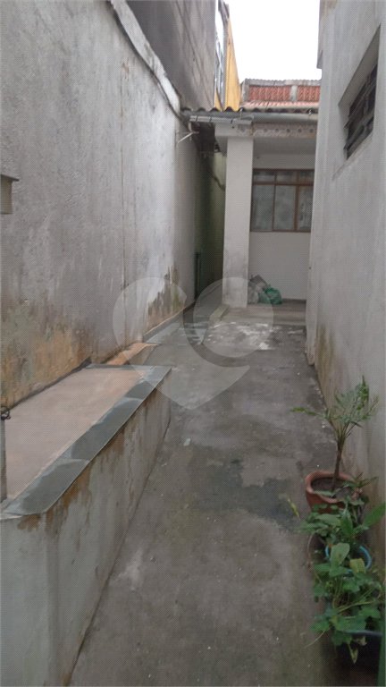 Sobrado à venda com 4 quartos em Vila Verde, São Paulo, SP