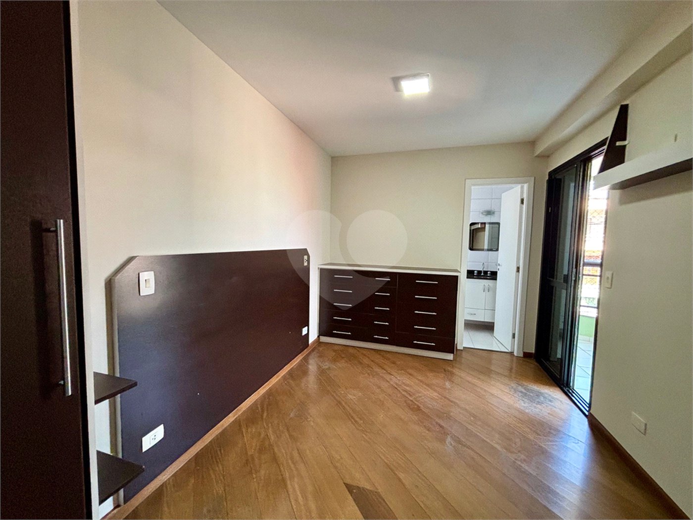 Apartamento à venda com 3 quartos, sendo 1 suíte, em Água Fria, São Paulo, SP