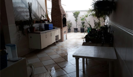 Sobrado à venda com 3 suítes em Jaçanã, São Paulo, SP
