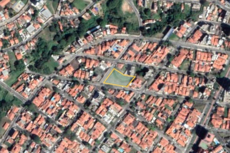 Terreno à venda em Vila Trujillo, Sorocaba, SP