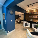 Apartamento à venda com 3 quartos, sendo 2 suítes, em Vila Andrade, São Paulo, SP