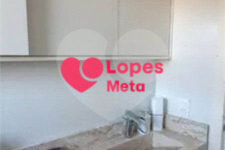 Apartamento à venda com 2 quartos em Conjunto Residencial Galo Branco, São José dos Campos, SP