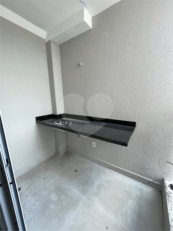 Apartamento à venda com 2 quartos em Vila Mazzei, São Paulo, SP