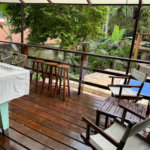 Casa à venda com 6 suítes em Massaguaçu, Caraguatatuba, SP