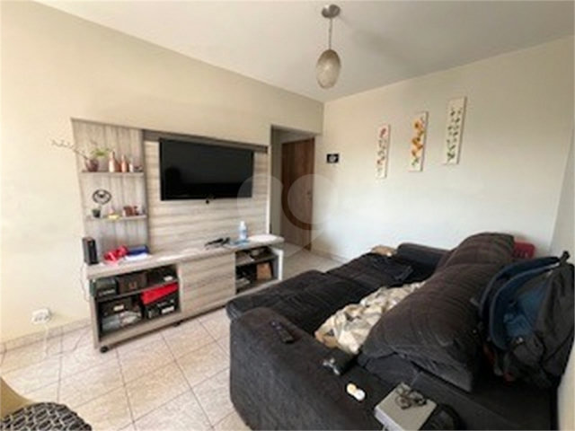 Apartamento à venda com 2 quartos em Tucuruvi, São Paulo, SP