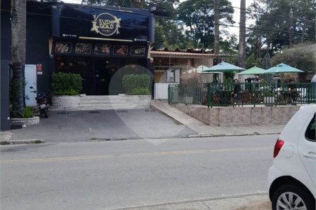 Loja para alugar em Vila Santo Antônio, Cotia, SP