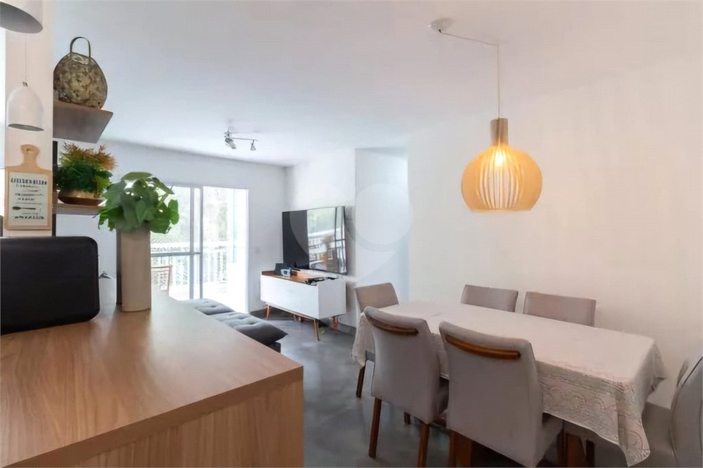 Apartamento à venda com 3 quartos, sendo 1 suíte, em Jardim das Vertentes, São Paulo, SP
