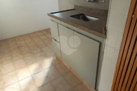 Apartamento à venda com 2 quartos em Parque Residencial da Lapa, São Paulo, SP