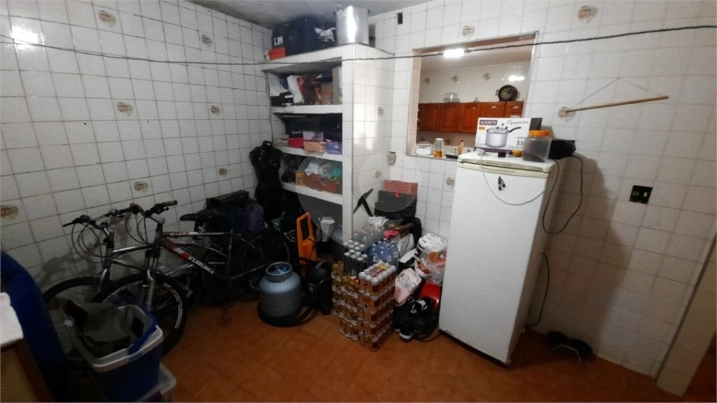 Sobrado à venda com 6 quartos, sendo 2 suítes, em Santana, São Paulo, SP