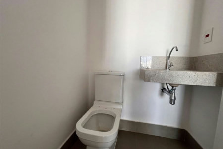 Apartamento Residencial à venda, Boqueirão, Santos - AP1596.