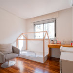 Apartamento à venda com 3 suítes em Campo Belo, São Paulo, SP