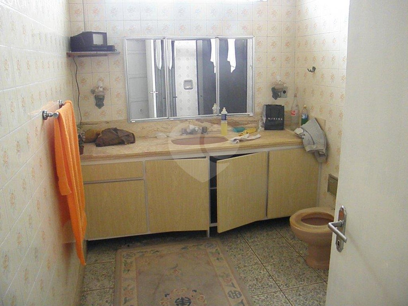 Sobrado à venda com 3 quartos em Santana, São Paulo, SP