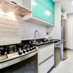Apartamento à venda com 3 suítes em Brooklin, São Paulo, SP