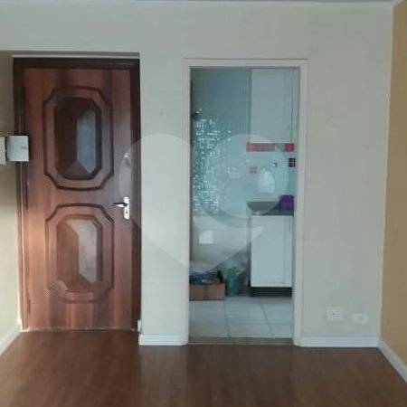 Apartamento à venda com 2 quartos em Aclimação, São Paulo, SP