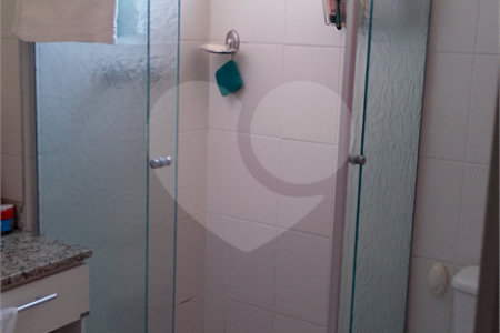 Apartamento à venda com 3 quartos, sendo 1 suíte, em Chácara Califórnia, São Paulo, SP