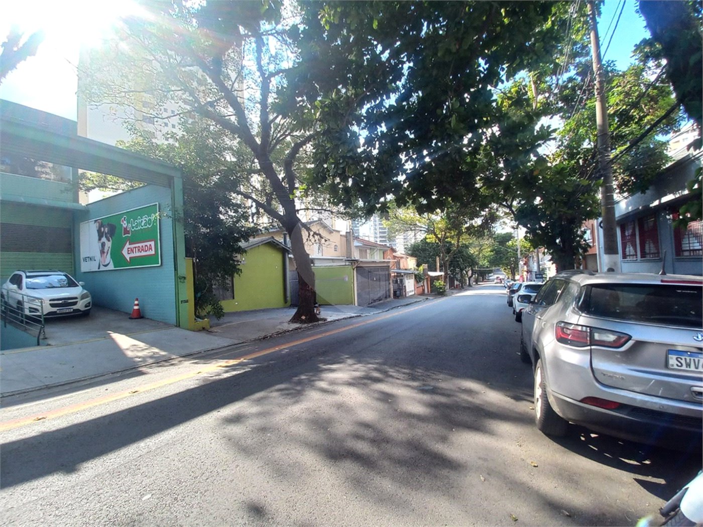 Terreno à venda com 5 quartos em Vila Anglo Brasileira, São Paulo, SP