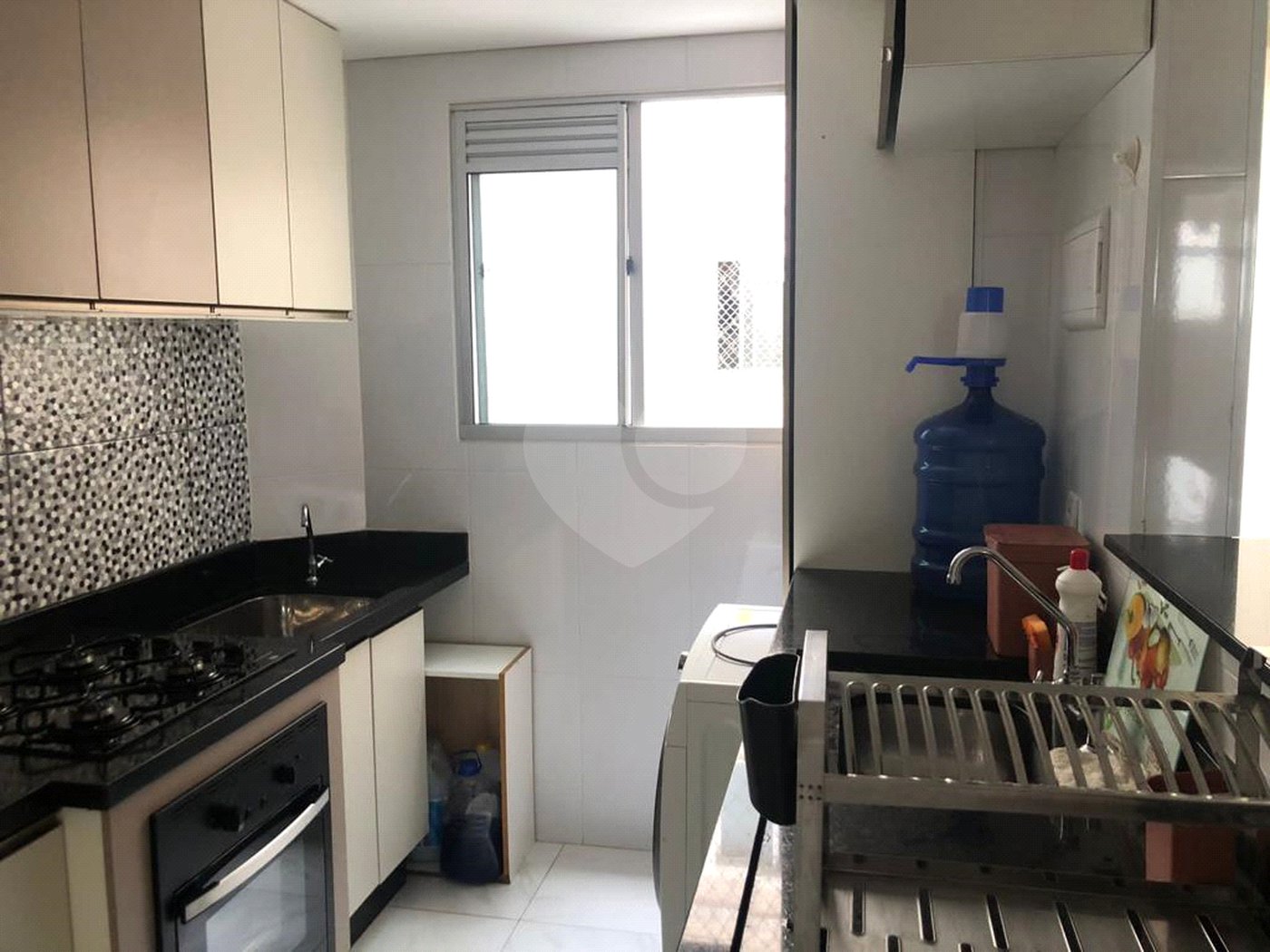 Apartamento à venda com 2 quartos em Água Chata, Guarulhos, SP
