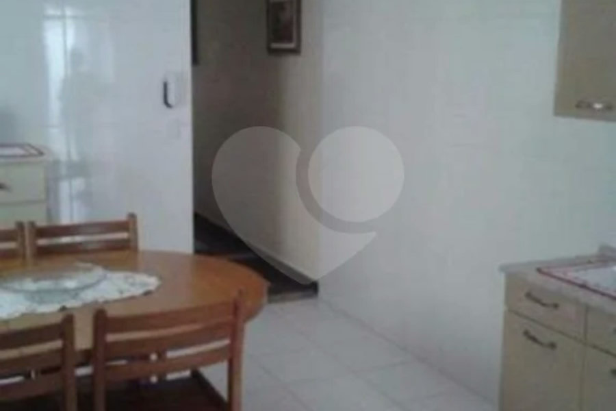 Sobrado à venda com 3 suítes em Vila Nova Cachoeirinha, São Paulo, SP