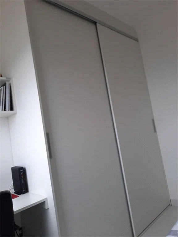 Apartamento à venda com 2 quartos em Vila Andrade, São Paulo, SP