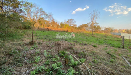 Terreno à venda em Jardim Paulista, Atibaia, SP