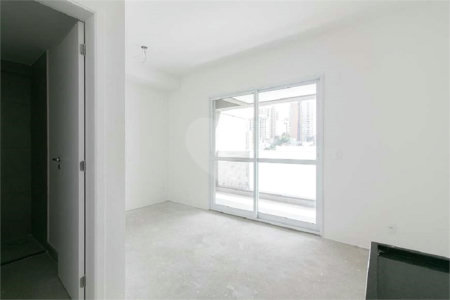 Apartamento à venda com 2 quartos, sendo 1 suíte, em Perdizes, São Paulo, SP