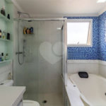 Apartamento à venda com 3 suítes em Perdizes, São Paulo, SP