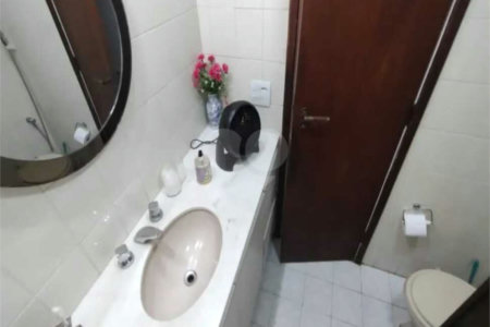 Apartamento à venda com 3 quartos, sendo 1 suíte,  em Andaraí, Rio de Janeiro, RJ