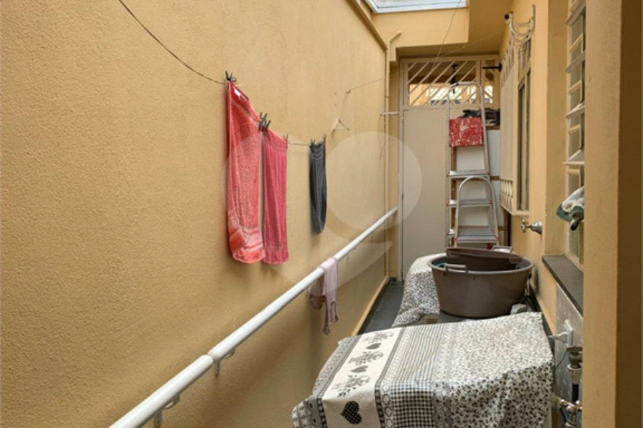 Sobrado à venda com 3 quartos, sendo 2 suítes, em Santana, São Paulo, SP