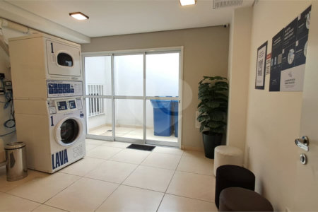 Apartamento à venda ou para alugar com 1 suíte em Vila Paulicéia, São Paulo, SP