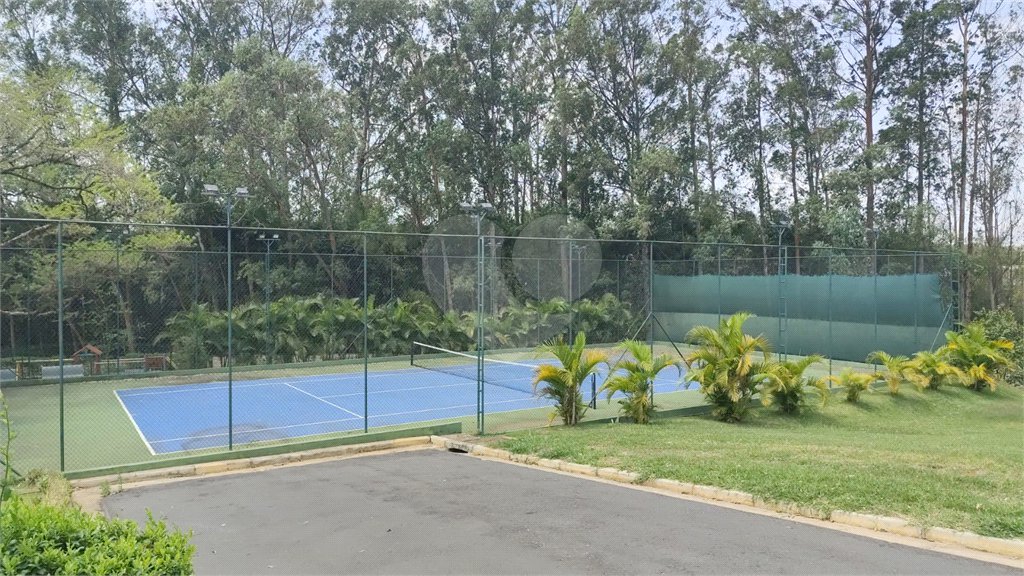 Terreno à venda no condomínio Terras de Santa Teresa, Itupeva - SP