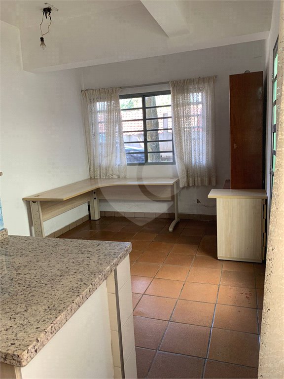 Casa à venda com 3 quartos em Horto Florestal, São Paulo, SP