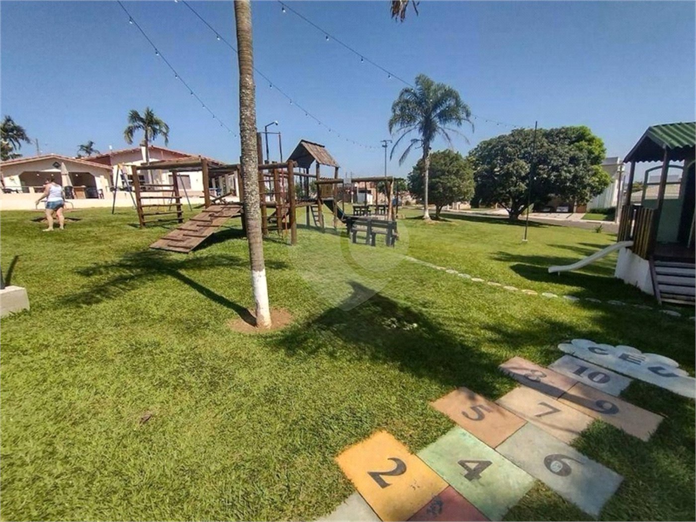 Terreno à venda no condomínio Residencial Jardim Villa Verona, Sorocaba - SP