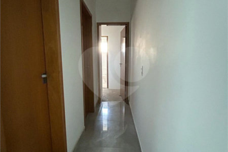 Apartamento à venda com 2 quartos, sendo 1 suíte, em Vila Guarani, Santo André, SP