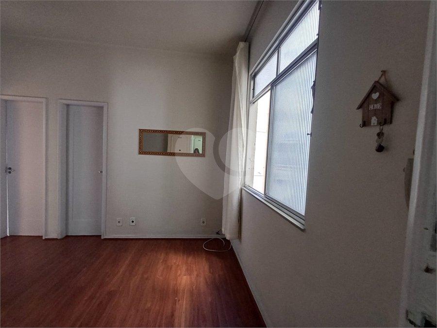 Apartamento à venda com 2 quartos em Tijuca, Rio de Janeiro, RJ