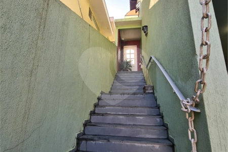 Casa à venda com 3 suítes em Jardim Bonfiglioli, São Paulo, SP