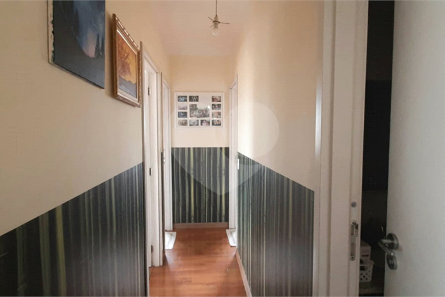 Apartamento à venda com 3 quartos, sendo 1 suíte, em Tucuruvi, São Paulo, SP