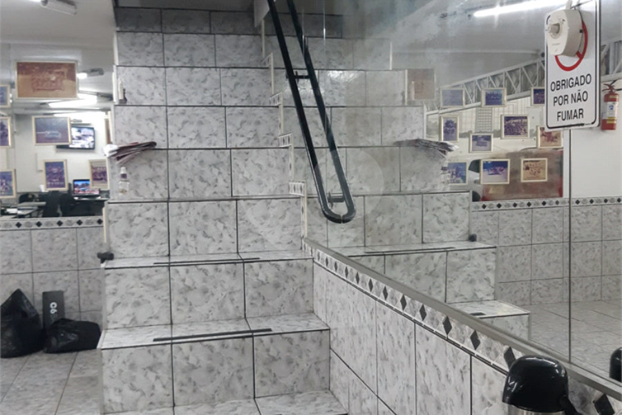 Salão à venda em Casa Verde, São Paulo, SP