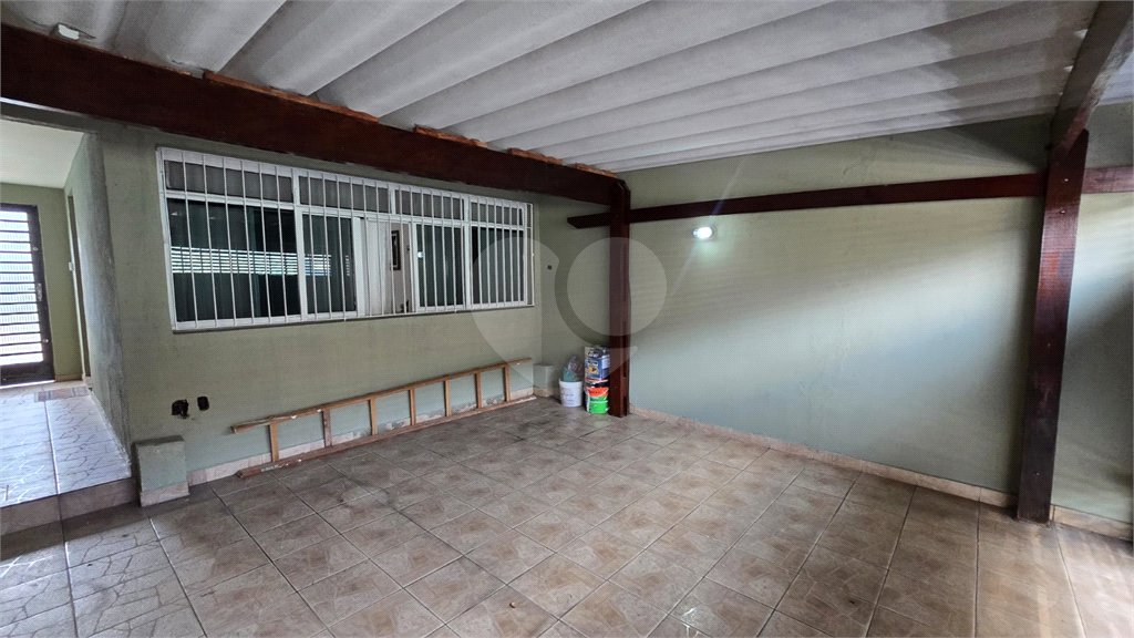 Casa à venda com 3 quartos, sendo 1 suíte, em Vila Maria Eugenia, São Paulo, SP