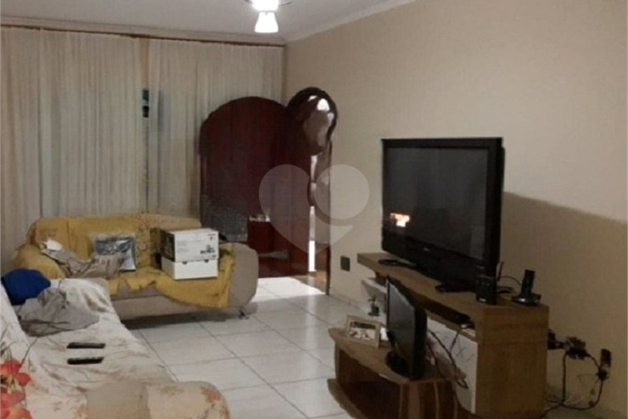 Sobrado à venda com 3 quartos, sendo 1 suíte, em Vila Maria, São Paulo, SP