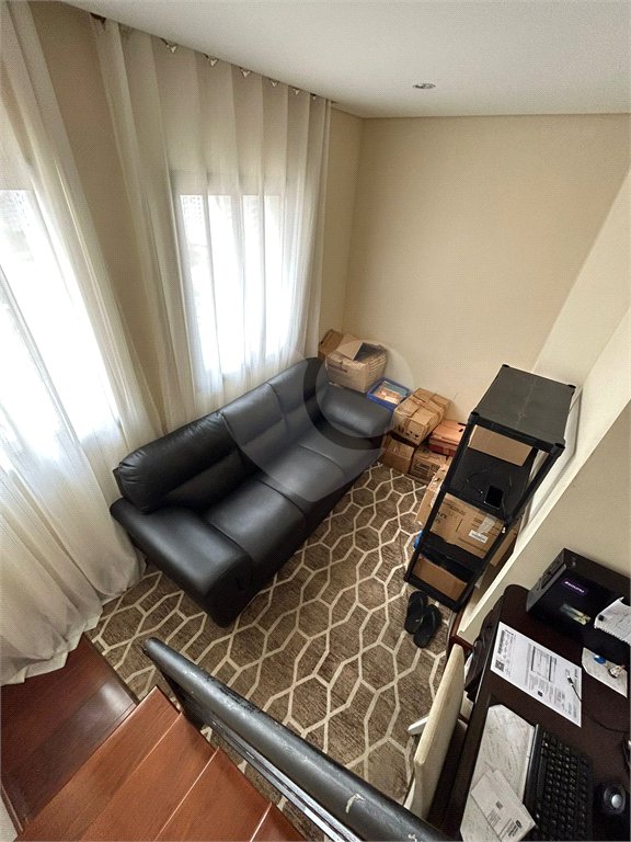 Triplex à venda com 3 quartos, sendo 1 suíte, em Santana, São Paulo, SP
