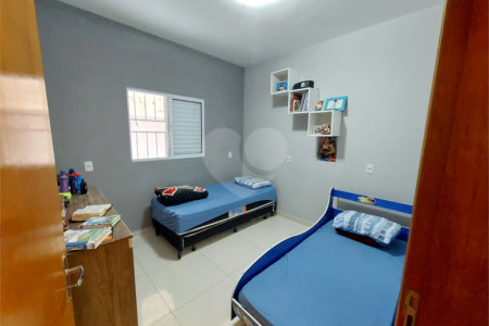 Casa à venda com 2 quartos em Jardim Novo Mundo, Várzea Paulista, SP