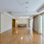 Apartamento para alugar com 4 suítes em Alto da Boa Vista, São Paulo, SP