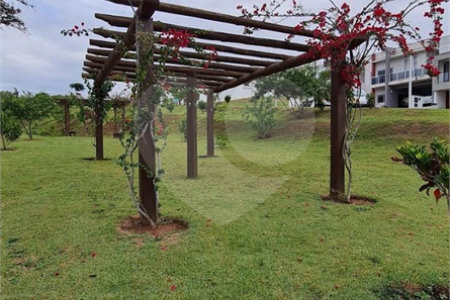 Terreno à venda no condomínio Ibiti Reserva, Sorocaba - SP