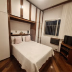 Apartamento à venda com 3 quartos, sendo 1 suíte, em Maracanã, Rio de Janeiro, RJ