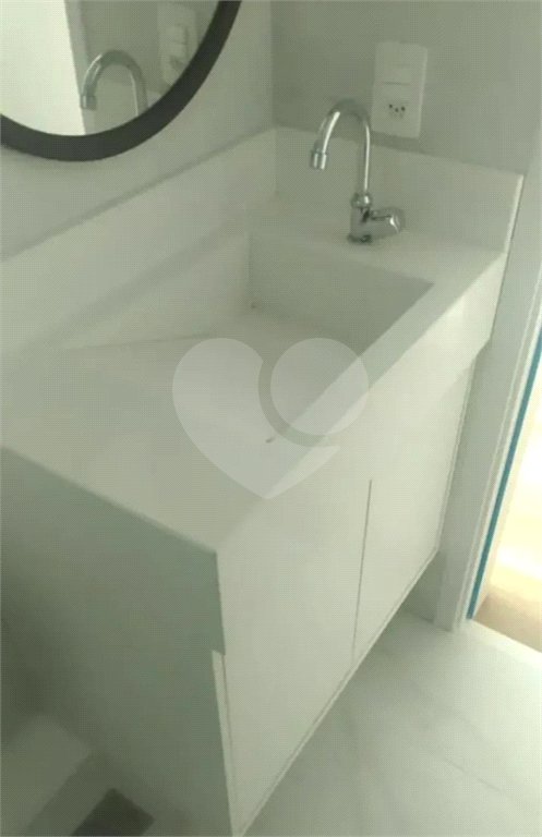 Apartamento à venda com 2 quartos em Bela Vista, Salto, SP