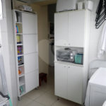 Apartamento à venda com 2 suítes em Vila Clementino, São Paulo, SP