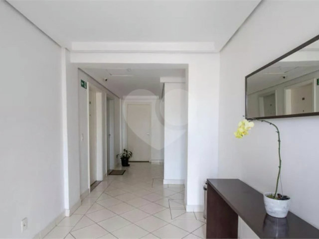 Apartamento à venda com 2 quartos em Limão, São Paulo, SP